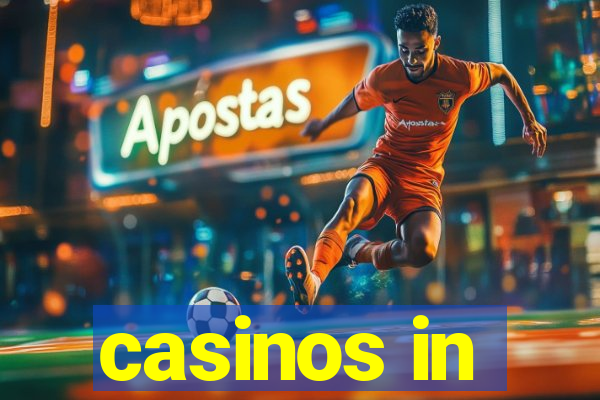 casinos in